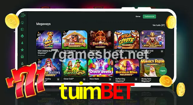 tuimbet aplicativo