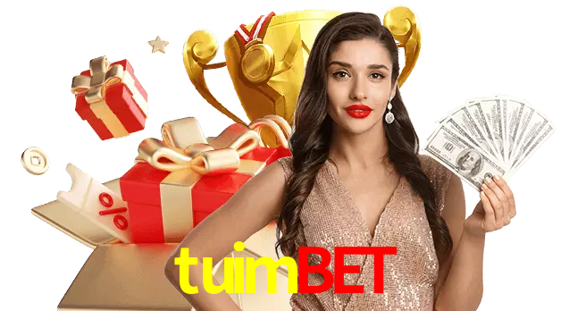 Jogue com dealers reais no tuimbet!