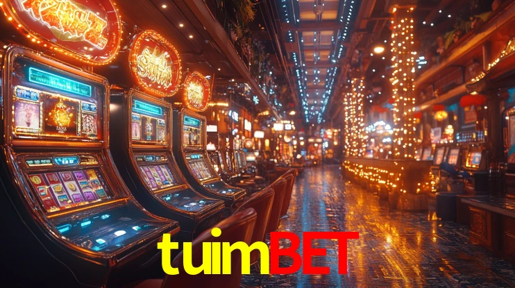 tuimbet - Plataforma A Nova Era das Apostas - tuimbet plataforma