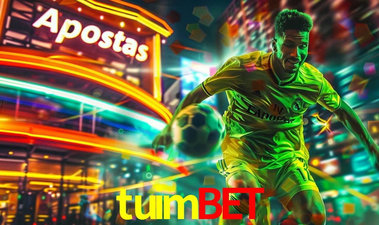 Apostas de Tênis tuimbet