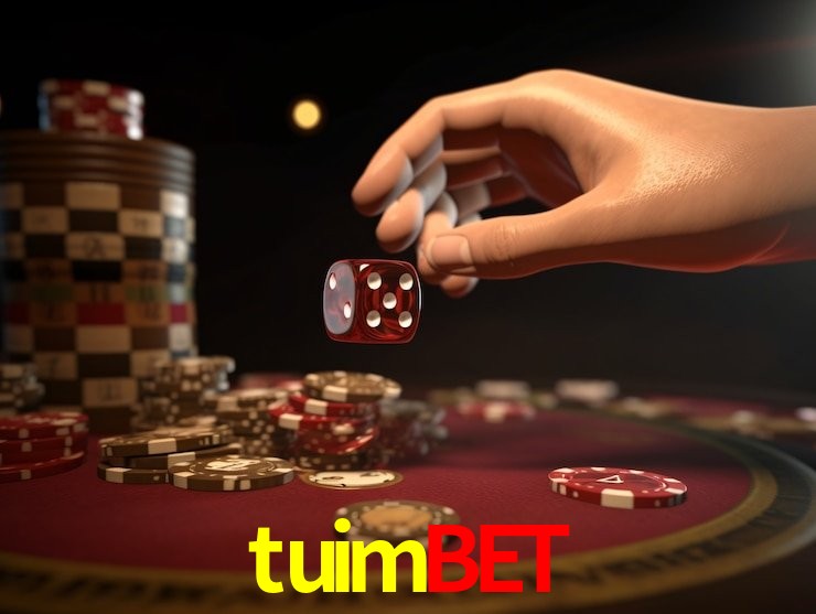 Estatísticas Esportivas tuimbet
