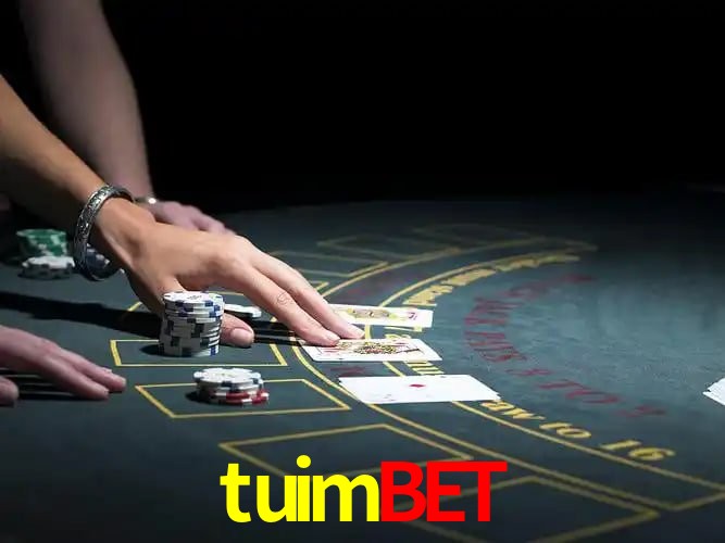 Provedores de Jogos tuimbet