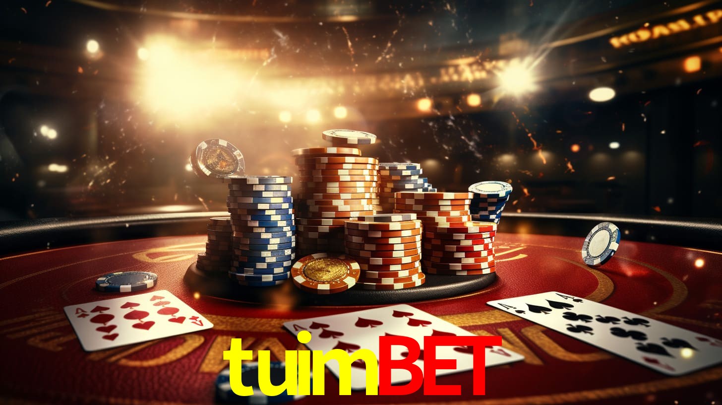 Tournaments tuimbet