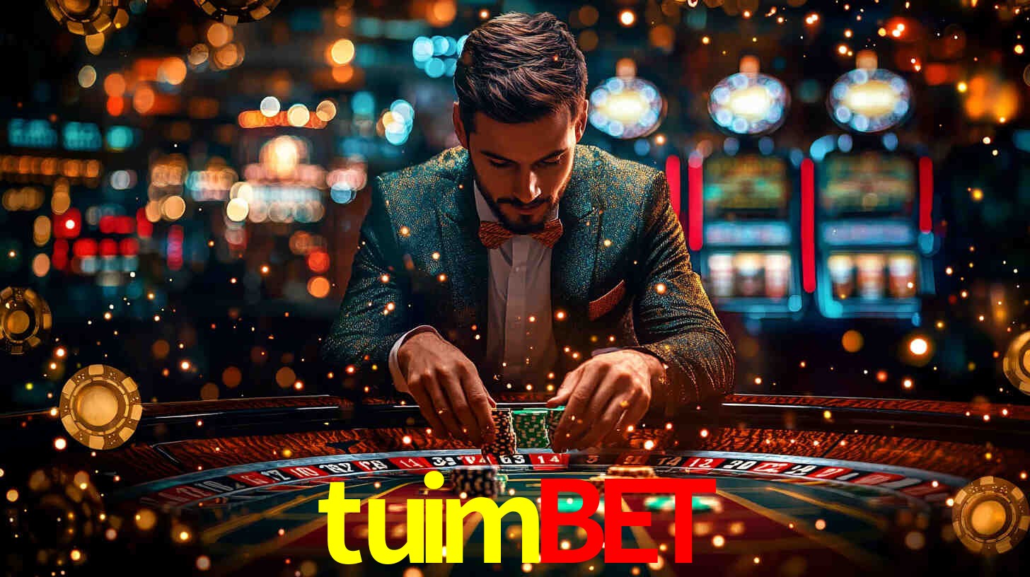 tuimbet App Interface