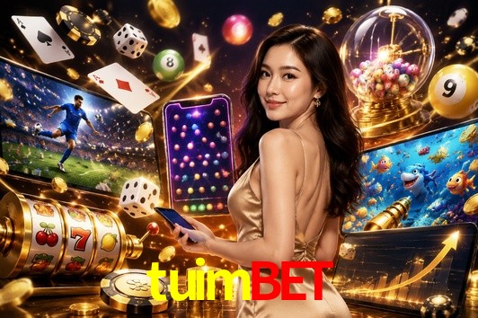 Slot Games tuimbet