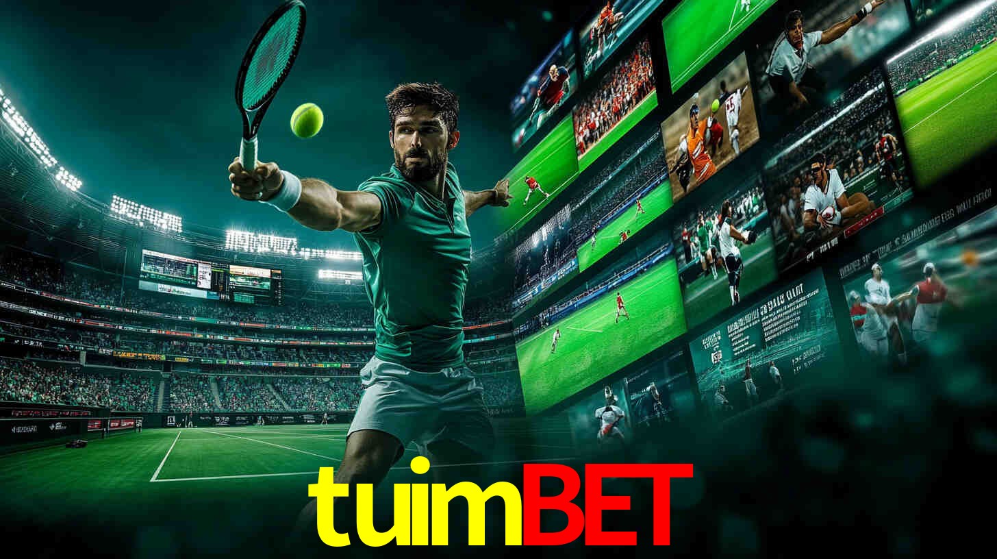 Descubra o Programa VIP da tuimbet: Vantagens Exclusivas para Jogadores