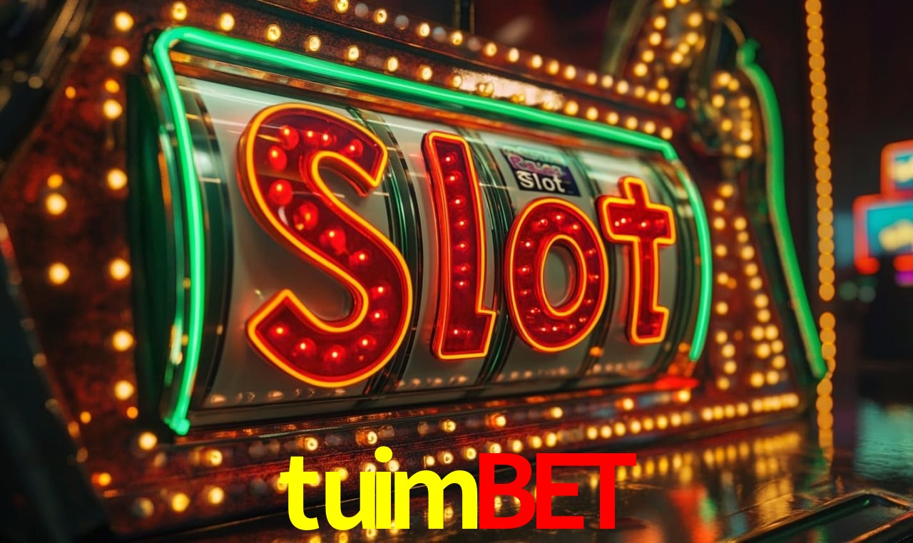 Recursos de Bônus tuimbet