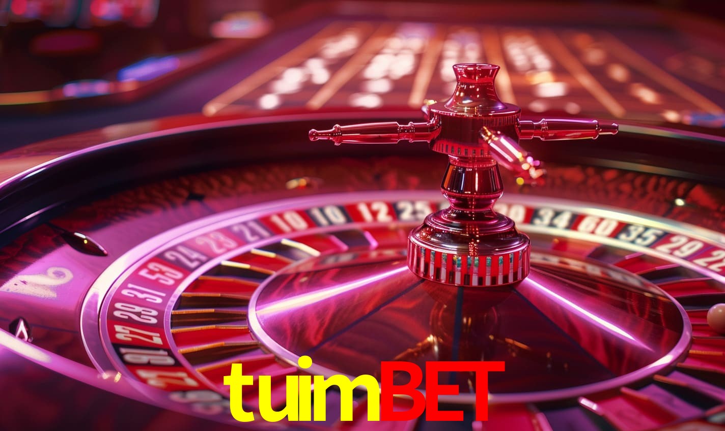 Explorando a Categoria de Eventos em Apostas na tuimbet