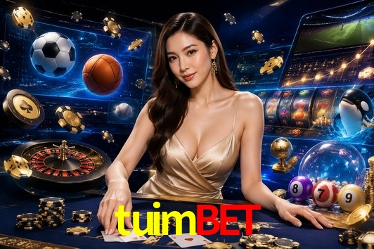 Secure Login tuimbet