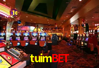 Descubra o Mundo do Cassino Online com tuimbet