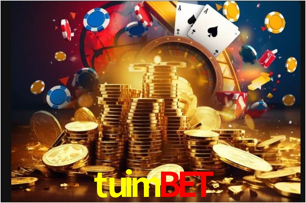 A Emoção da Loteria na tuimbet: Uma Chance de Mudança de Vida