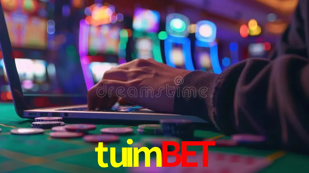 cassino tuimbet