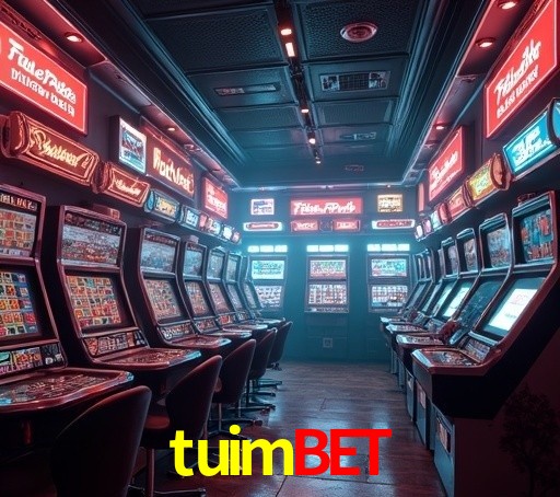 Login Seguro tuimbet