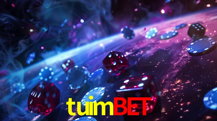 Game Providers tuimbet