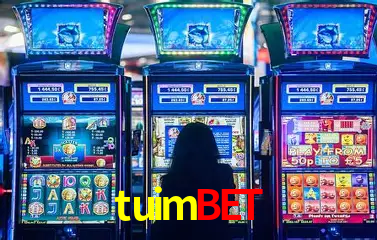 Descubra o Mundo do Cassino Online com tuimbet