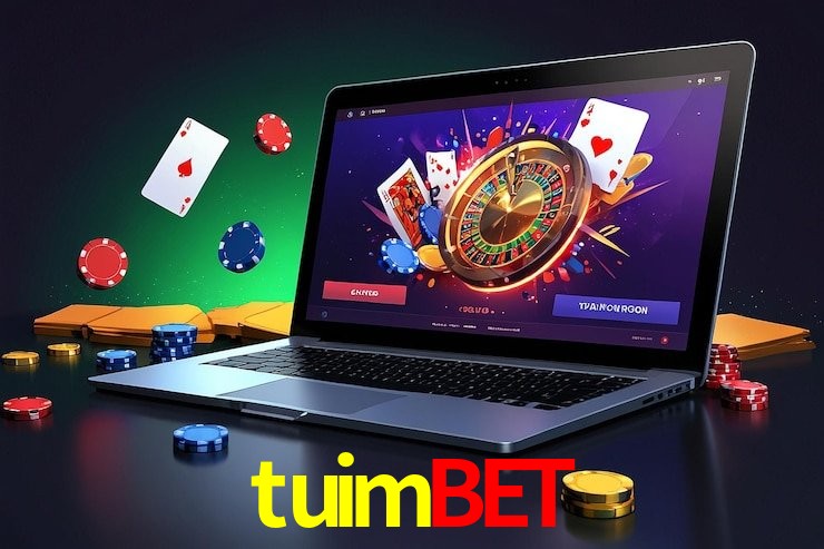 Jogos de Slot tuimbet