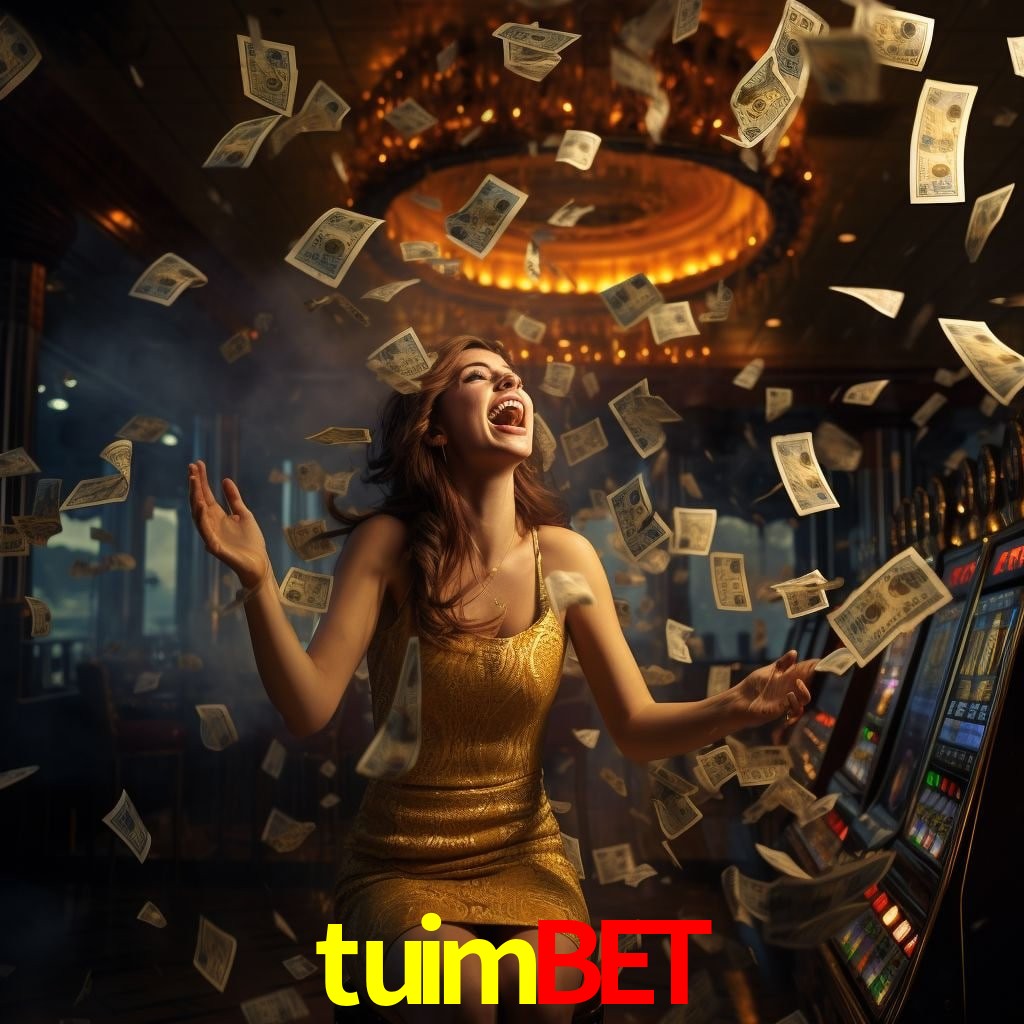 VIP Casino tuimbet