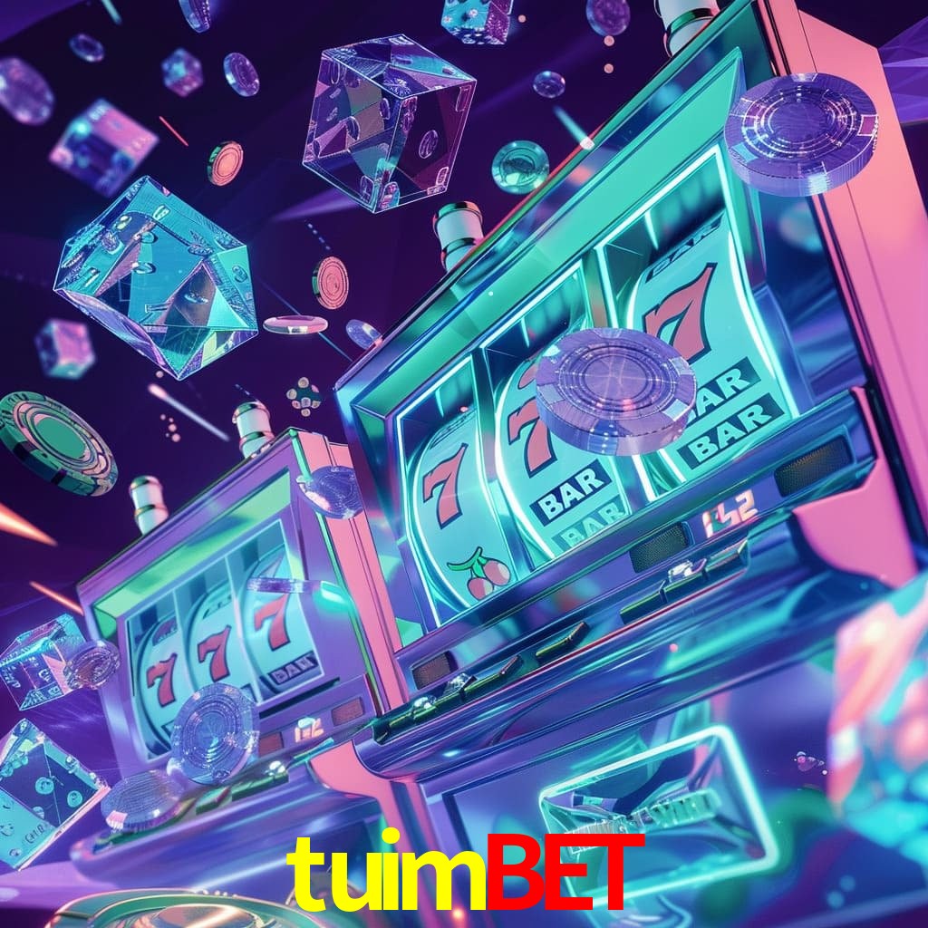 A Experiência Imersiva dos Cassinos Ao Vivo no tuimbet