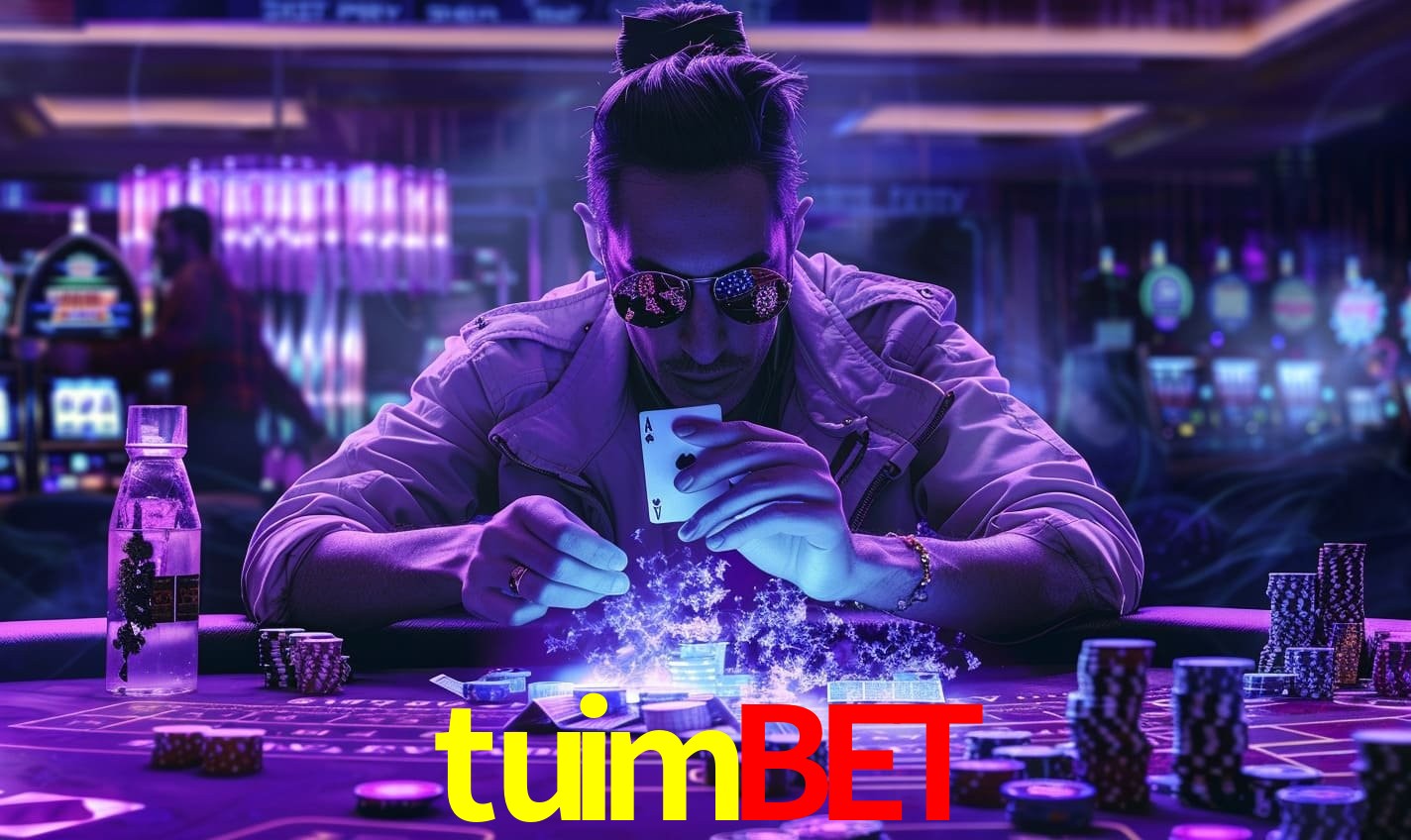 Blackjack Table tuimbet