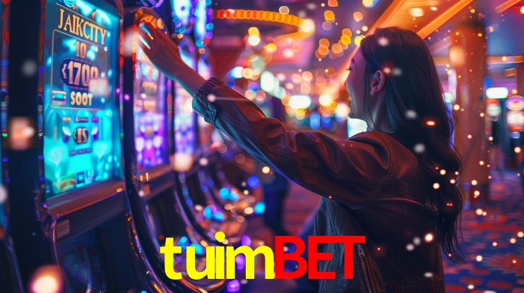 tuimbet plataforma