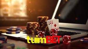 Desvendando o Mundo dos Jogos Virtuais na tuimbet