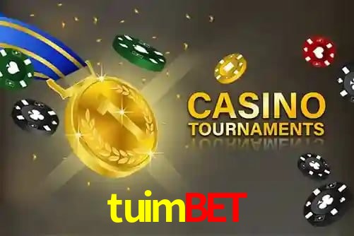 tuimbet plataforma