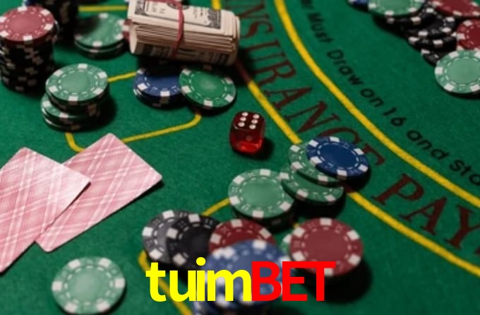 Bônus Generosos e Exclusivos no tuimbet para Você!