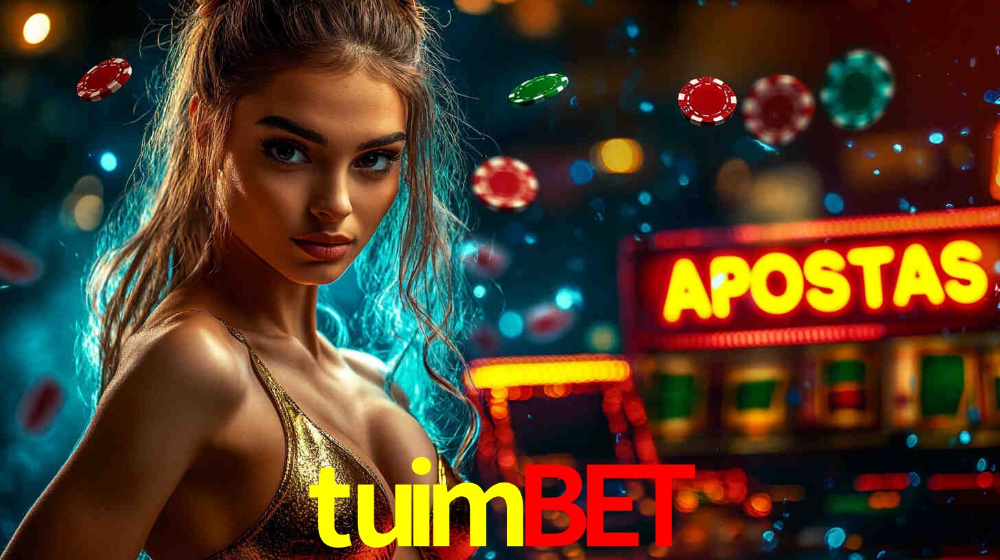 A Experiência Imersiva dos Cassinos Ao Vivo no tuimbet