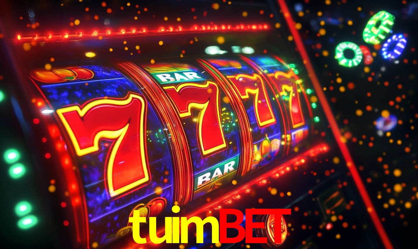tuimbet plataforma
