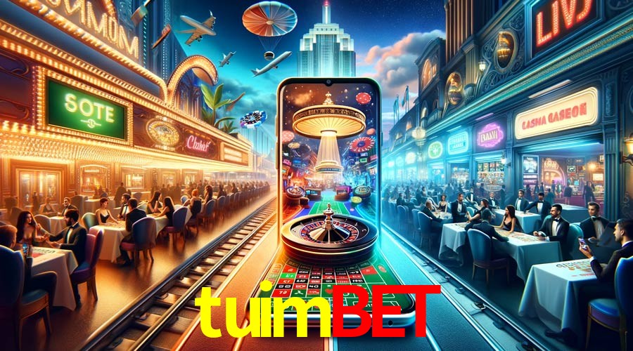 Seasonal Promotions tuimbet