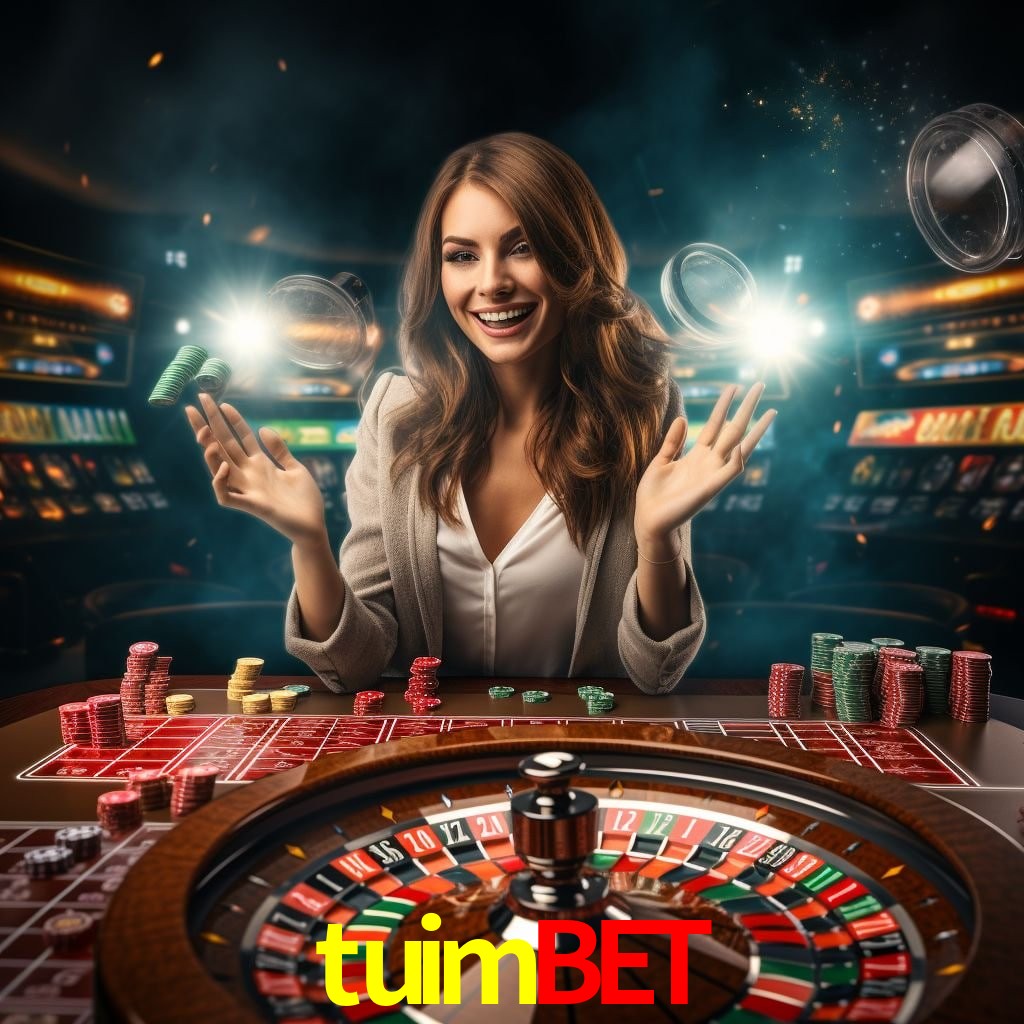 Experimente o Login Seguro Premium no tuimbet