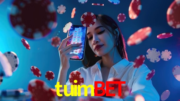 Inovações de Jogos na tuimbet: O Futuro das Experiências Interativas