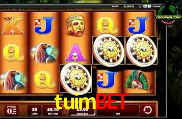 A Revolução dos Aplicativos de Jogos no tuimbet
