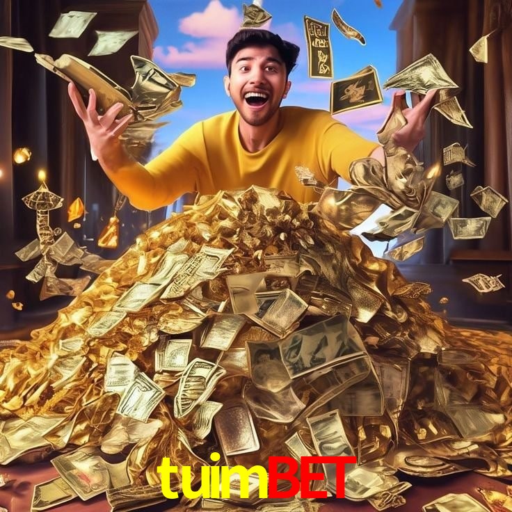 PIX Instantâneo tuimbet