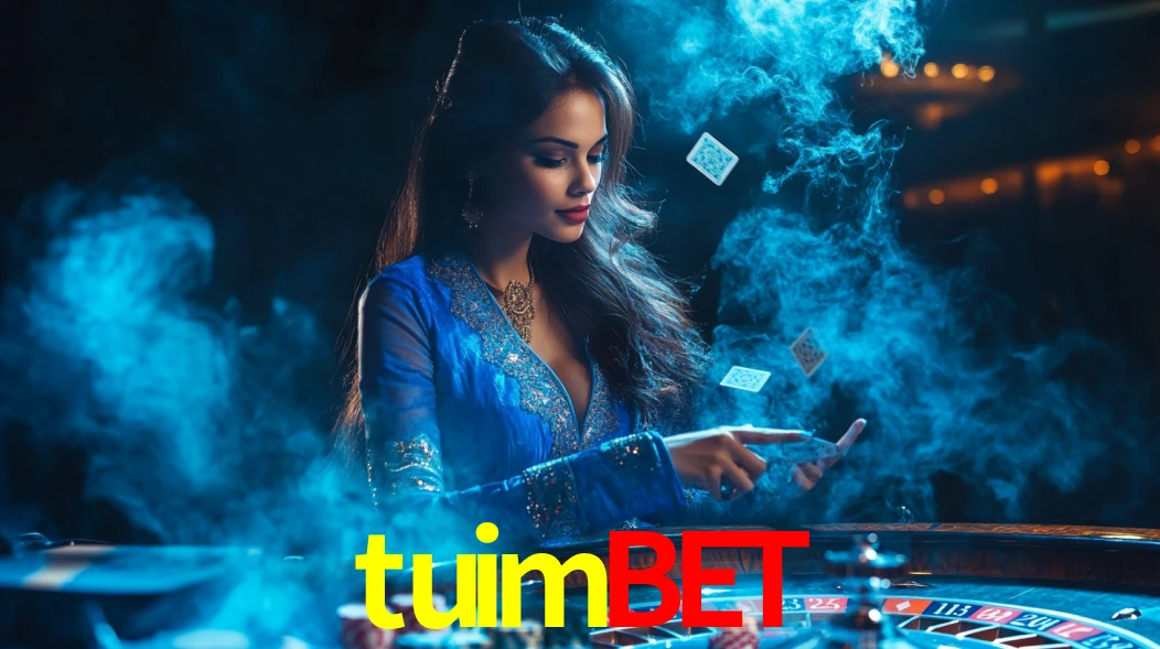 Explorando a Categoria de Eventos em Apostas na tuimbet