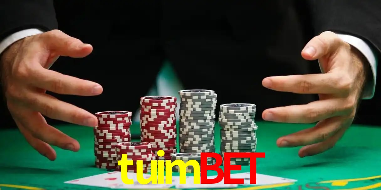 Promoção Relâmpago tuimbet