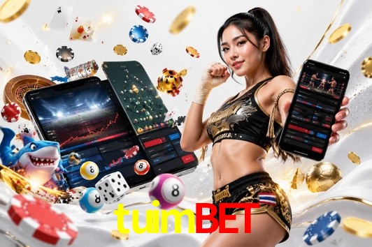 Platform Technology tuimbet