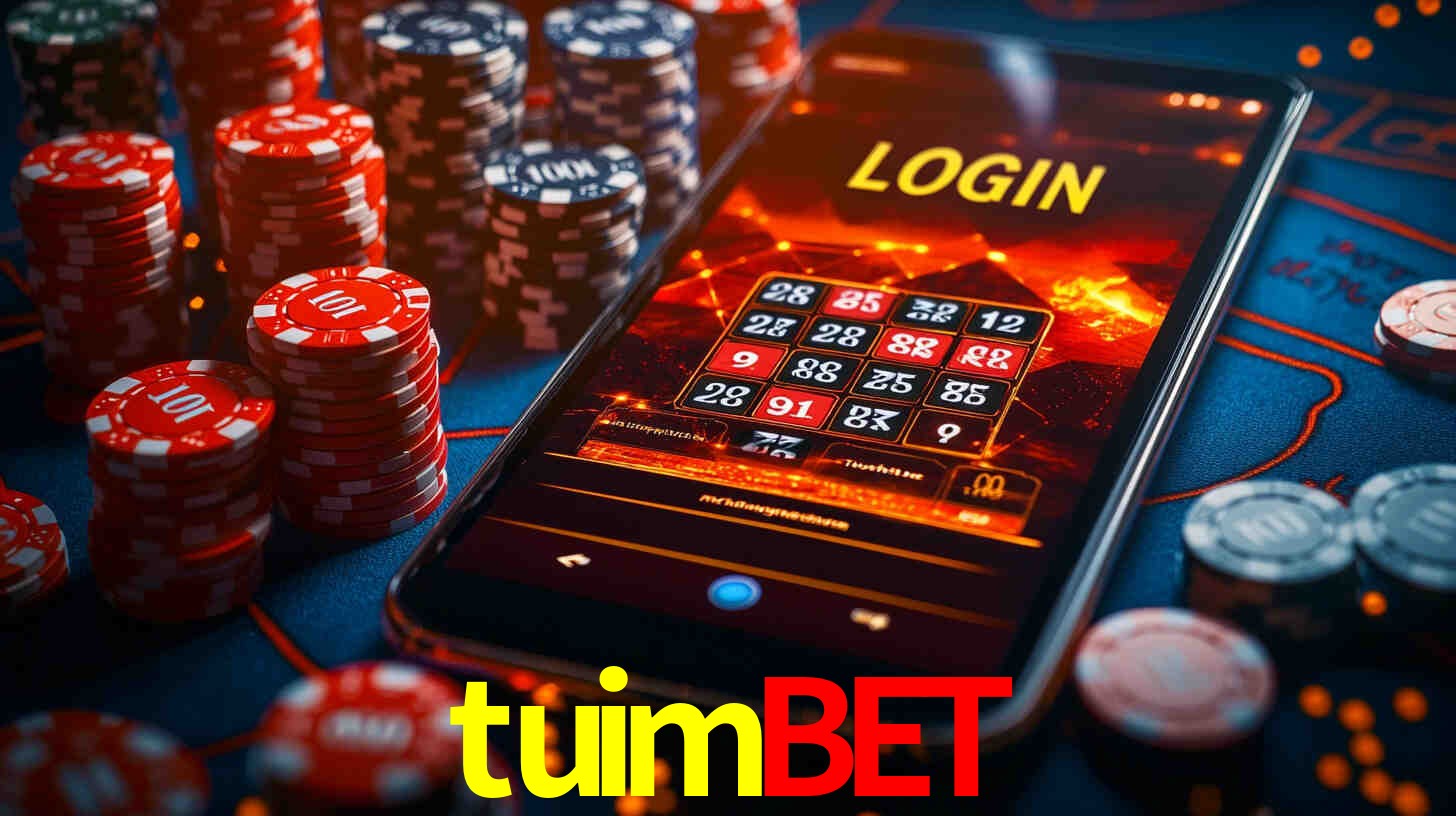 tuimbet: A Experiência de Casino com Jogos de Mesa ao Vivo