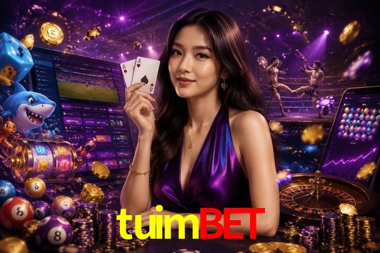 Live Casino tuimbet