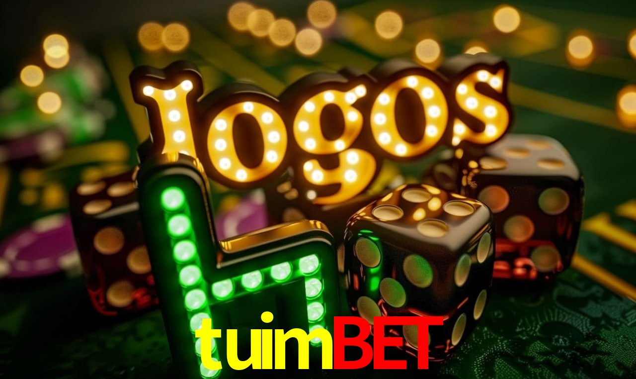 Apostas de Futebol tuimbet