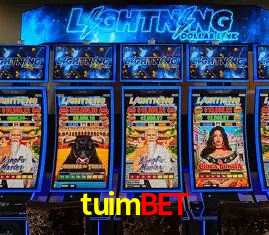 A Emoção da Loteria na tuimbet: Uma Chance de Mudança de Vida